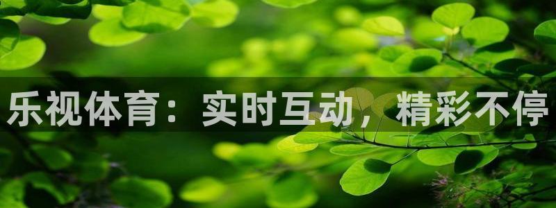 直播吧nba：乐视体育：实时互动，精彩不停